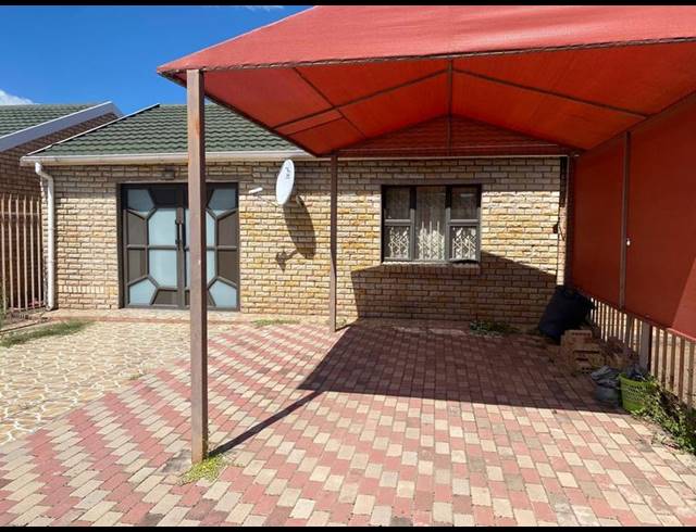 3 BEDROOM HOUSE FOR SALE IN WESTBOURNE